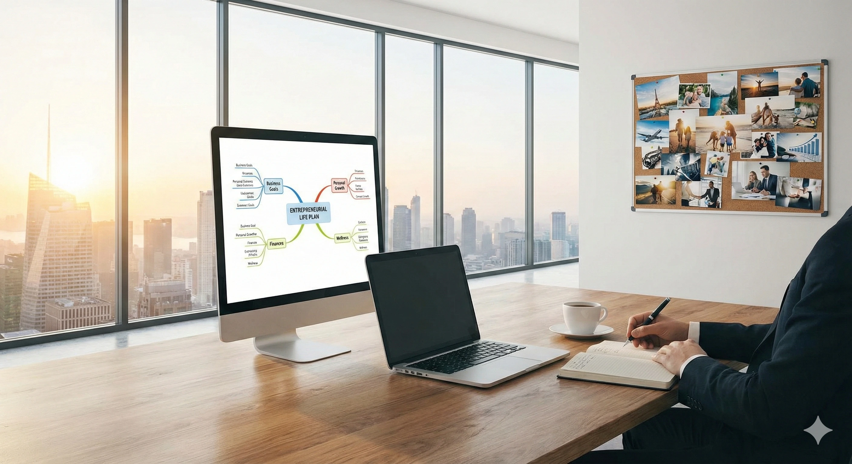 MICROCURSO ENTREPRENEURIAL LIFE PLAN 10