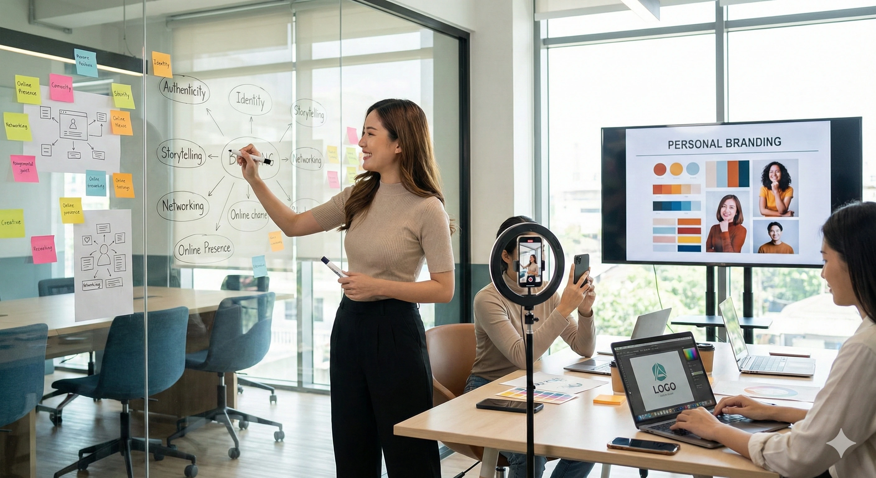 MICROCURSO PERSONAL BRANDING 13