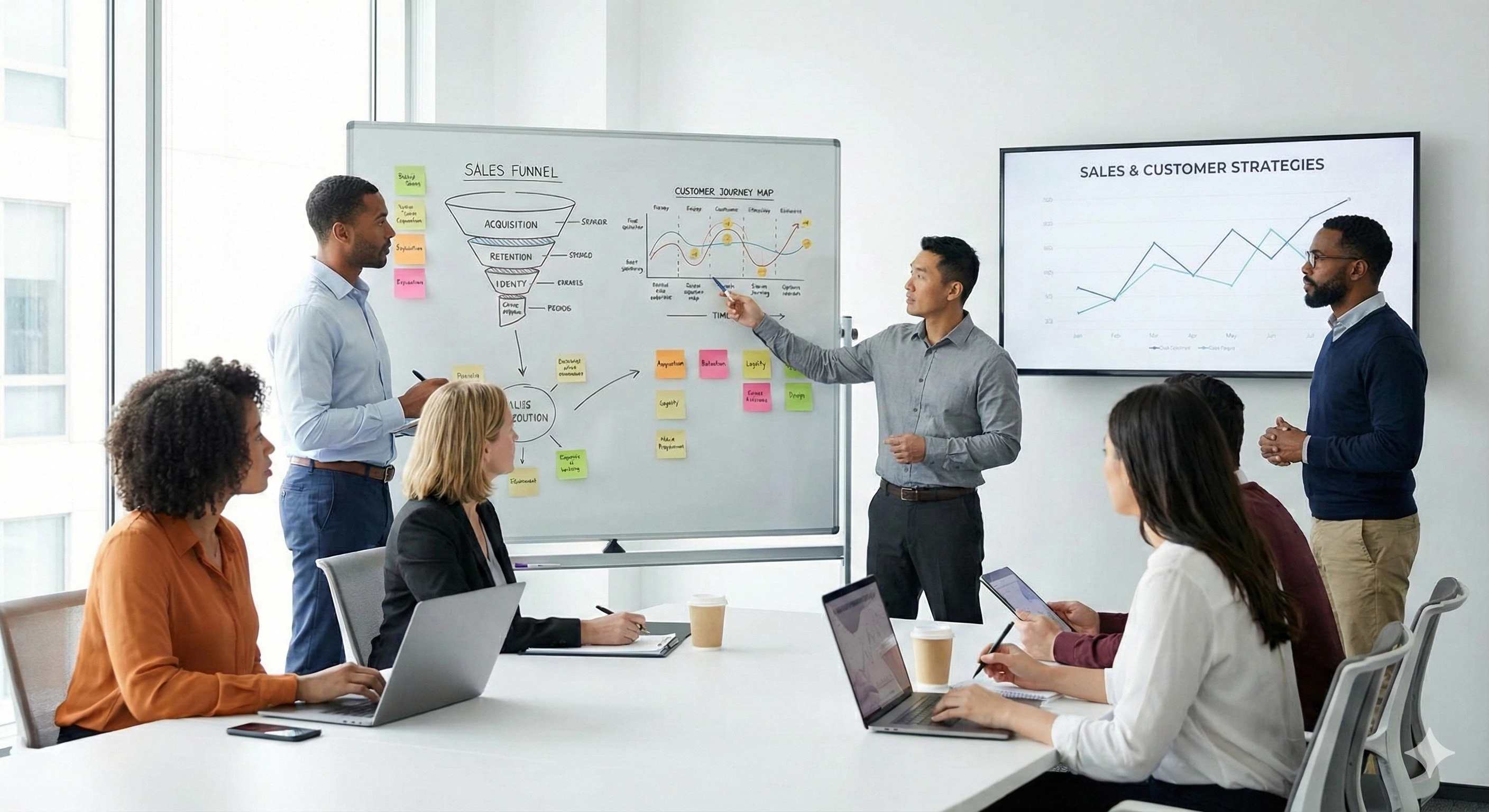 MICROCURSO SALES & CUSTOMER STRATEGIES 15