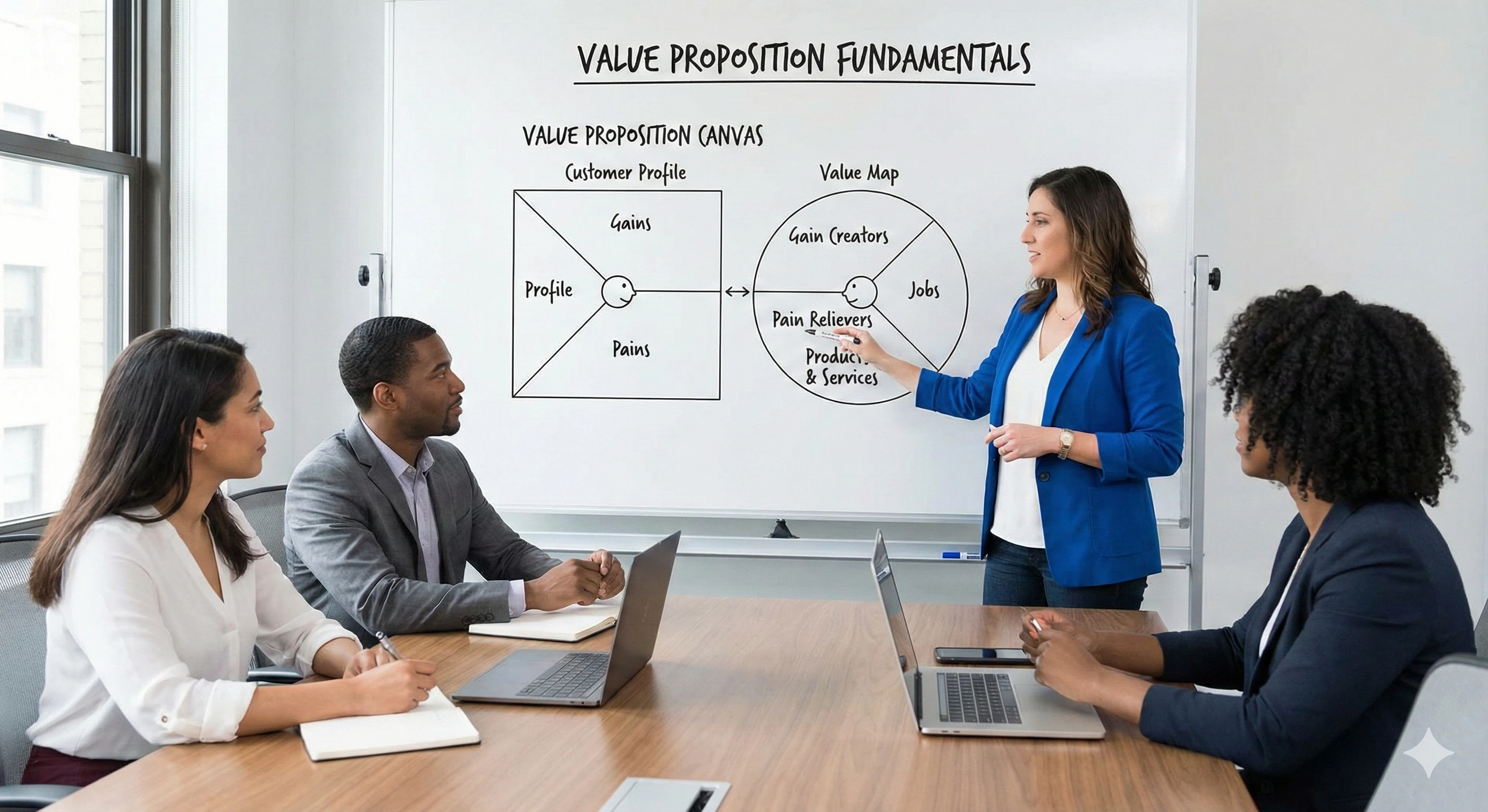 MICROCURSO VALUE PROPOSITION FUNDAMENTALS 16