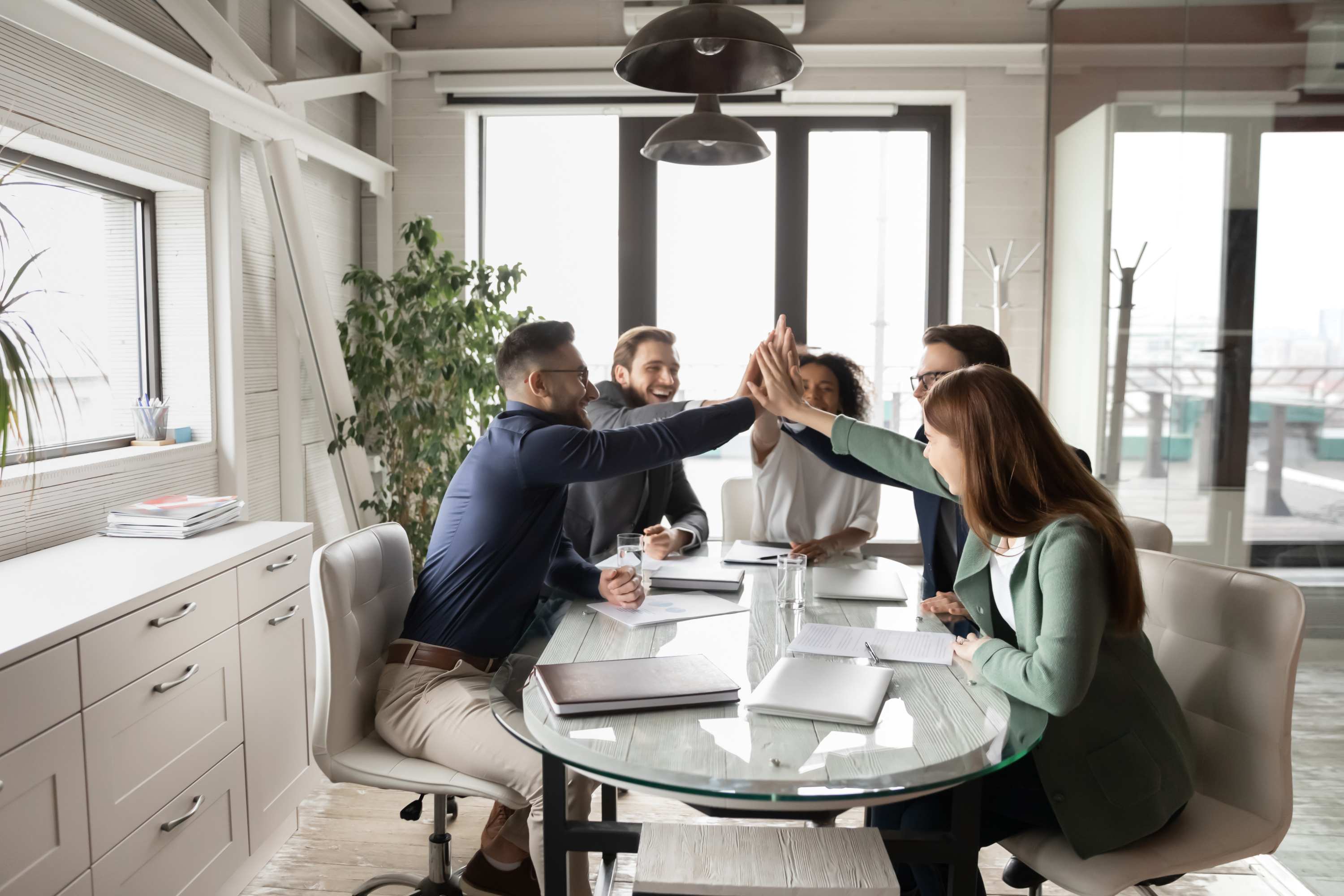 MICROCURSO AGILE WORK TEAMS 4