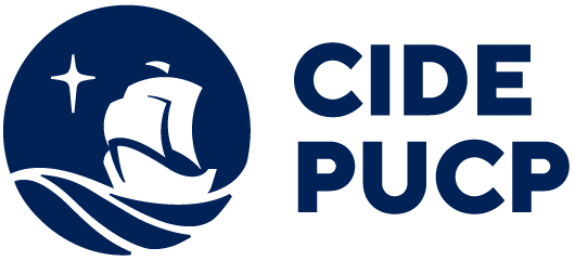 CIDE Página de inicio