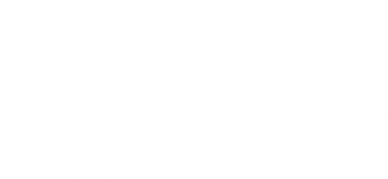 CIDE Página de inicio
