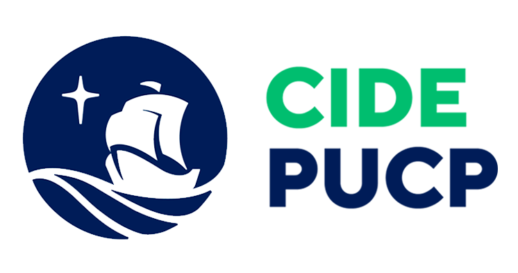 CIDE Página de inicio